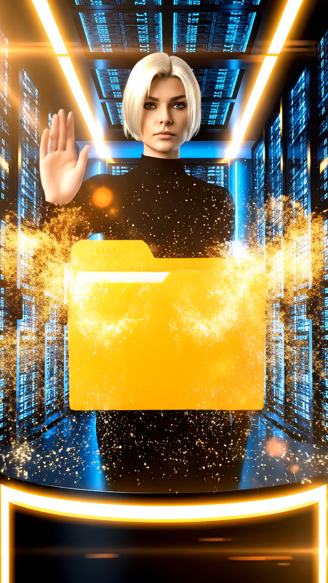 Revolução Tecnológica Lines360