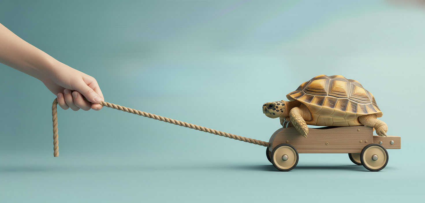 Ambiente Convencional - Processamento Limitado